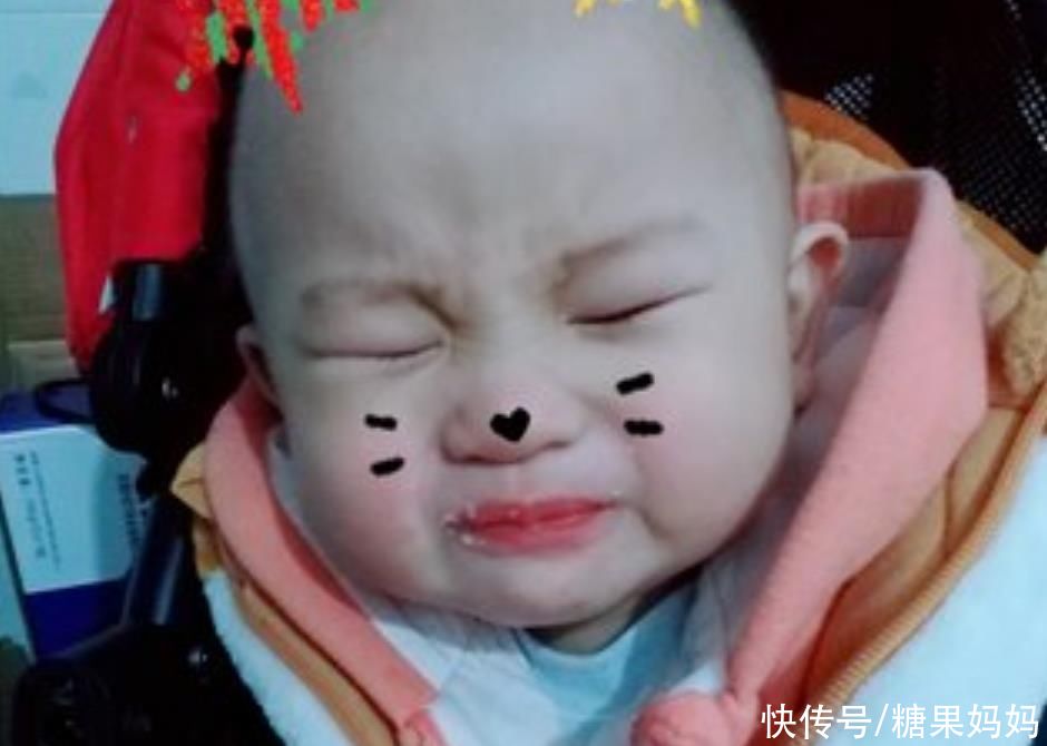 大人语|小baby到几岁能听懂“大人语”？只要在这一阶段前，发育就会很好