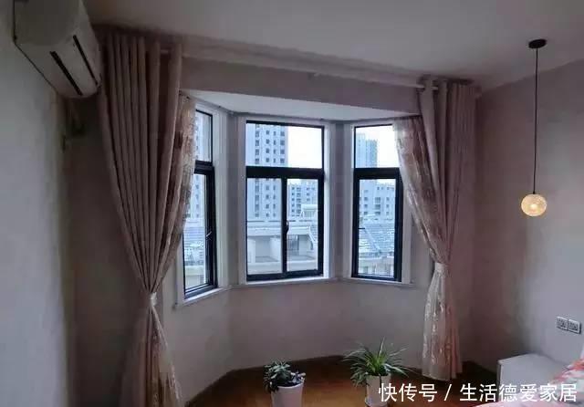 新房|姑姑买了112㎡的新房，没想到刚装完，表弟立马带女朋友回来