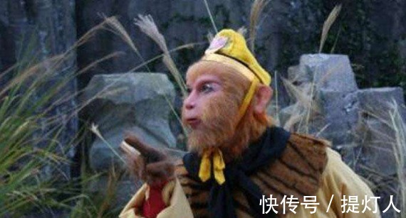 一劫&西游记最艰难的一劫,没有妖怪,却也难渡