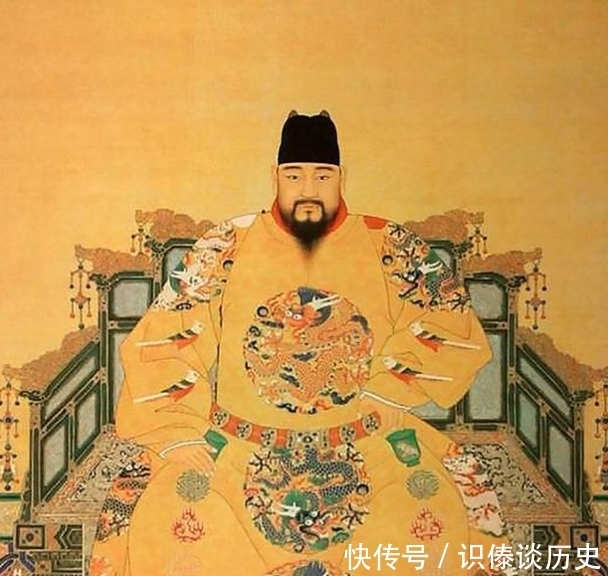 土木堡之变|古代做官要忠于社稷,还是忠于帝王?于谦被判谋逆就是最好的证明