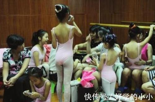 姑娘|7岁的姑娘放学回家就把自己锁在房间了，到底是因为什么呢