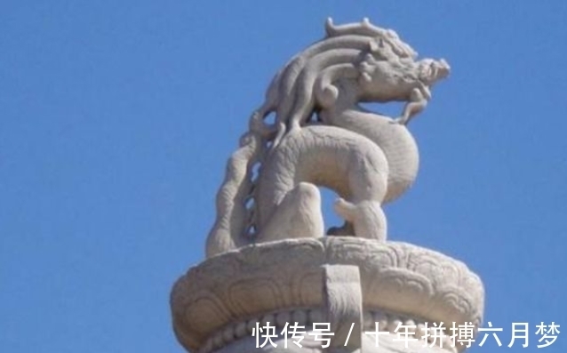 北京旅游|天安门前矗立500年的柱子，到底有什么用？看完为古人智慧点赞