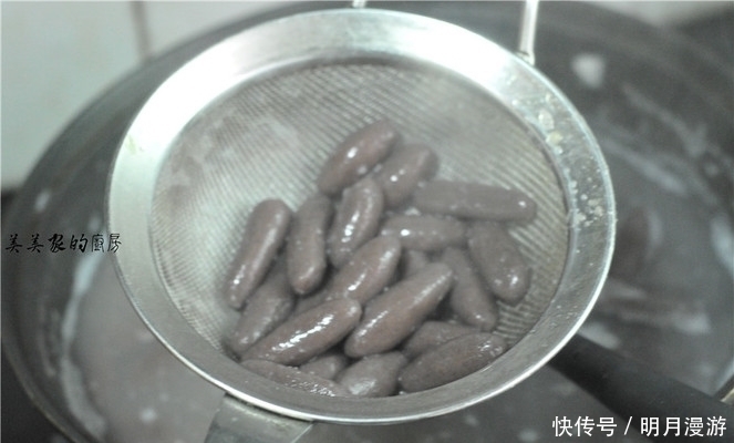 失眠|活了60年才知道，睡前吃点“它”，一夜不打鼾睡得香，超管用！