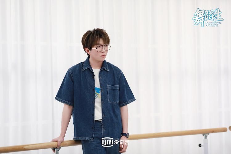 毛不易|《舞蹈生》毛不易將上演別樣舞蹈秀