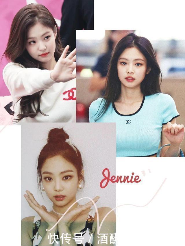 刘海 别再留显脸大的发型了!这2款,照着剪美炸了丨粉丝发型改造