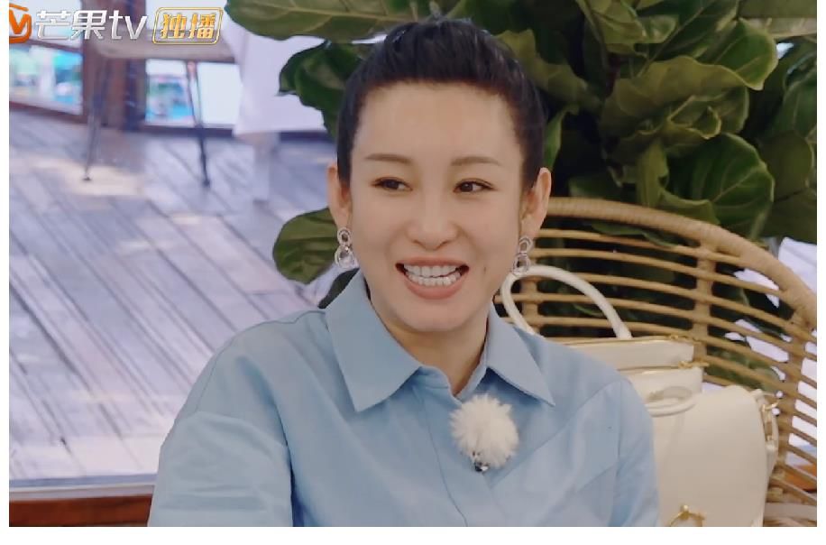 王新军|明星参加《妻子5》只是为了捞金？秦海璐和王新军的对话引深思