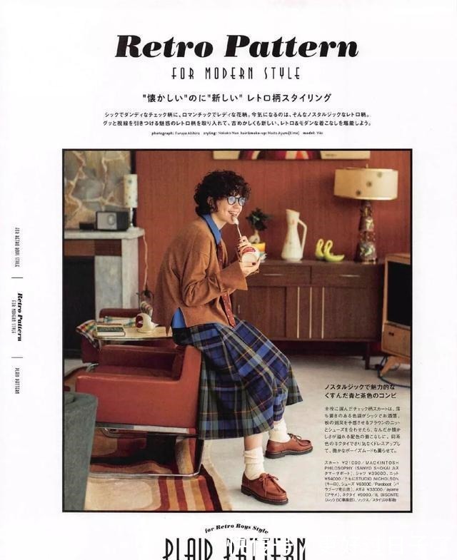 海魂衫 秋冬6款时髦单品!小众又个性,不怕会撞衫!