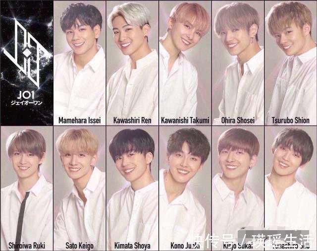 臺版101《DD52》后，日本也搞選秀，看到出道選手網(wǎng)友笑了