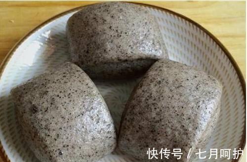 乌黑|白发最怕此菜，每周吃2次，长出新头发，乌黑柔顺，不掉发！