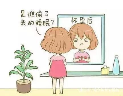 孕妇瞌睡多正常吗？