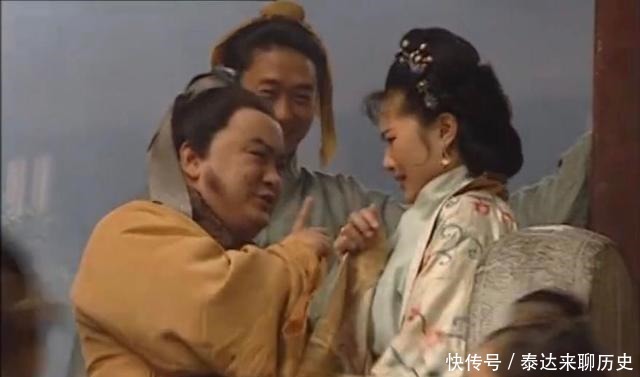 悲惨|通观《水浒传》全书,最悲惨的女人如果她排第二,就没有第一了