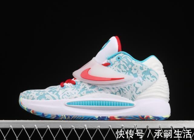 机动性 实战篮球鞋选择攻略 詹姆斯18休闲篮球鞋 KD杜兰特系列球鞋