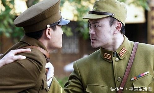 张孤梅|新四军未发一枪,为何轻松拔除两个据点作战参谋用活了两个字