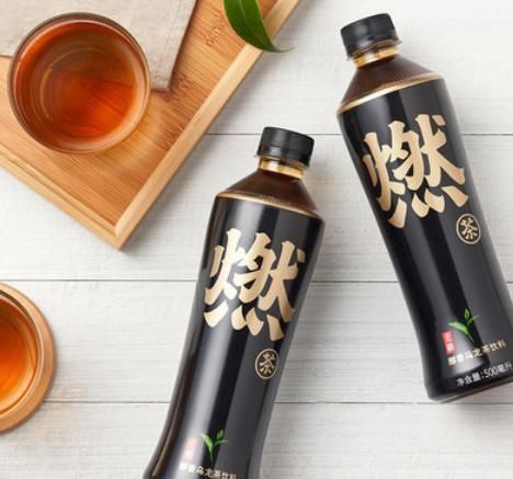 康师傅|中国饮料最大黑马出现一年卖出十个亿,打败可口可乐和康师傅