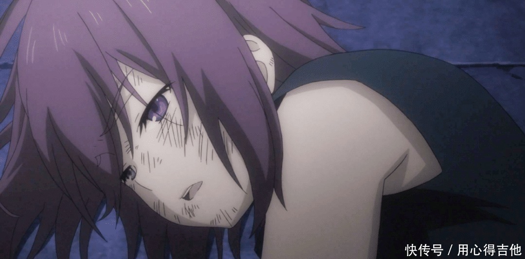 画面|超炮T警策成功洗白,与桃莉相见画面很催泪!