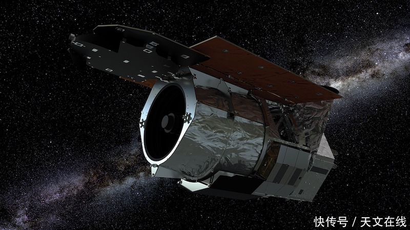 NASA:未来太空望远镜或发现10万个新世界,这值得我们期待!