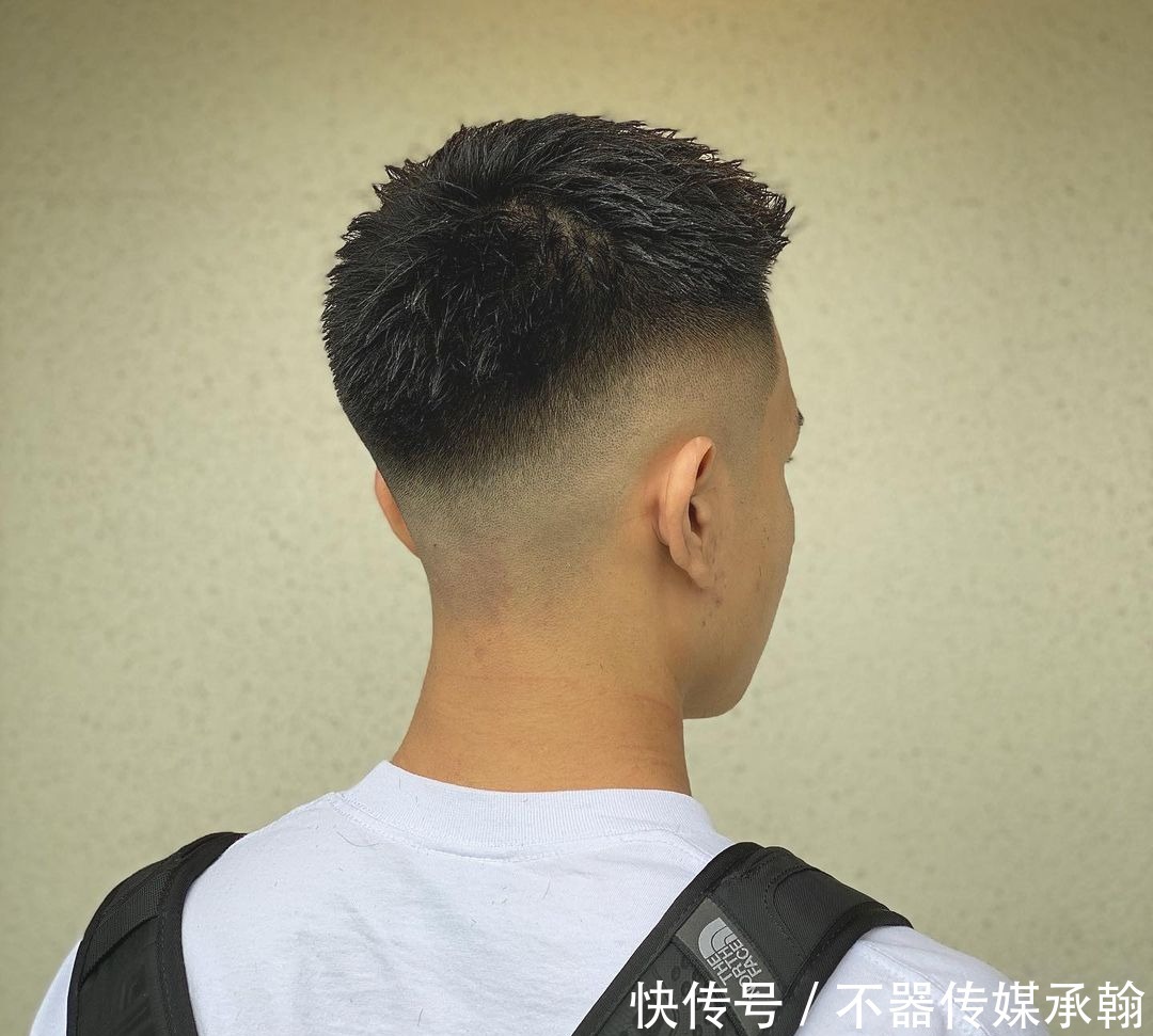 男发|越剪越有型男发来了,时尚帅气很精神,喜欢记得收藏