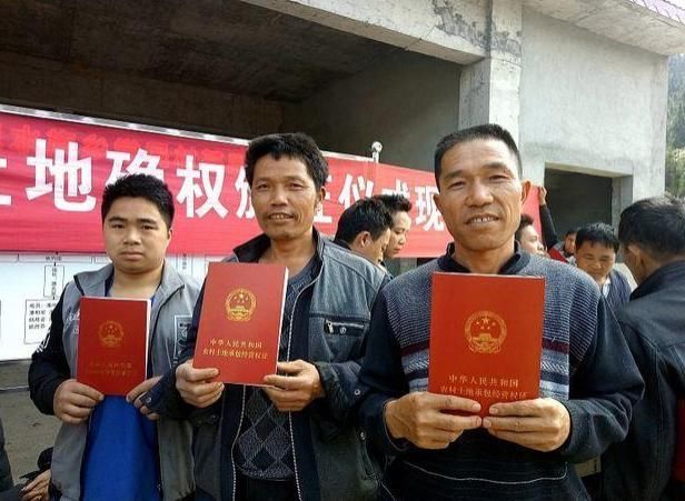 宅基地|“停止”确权?2021年起,农村房子统统这样处理,农村子女需注意