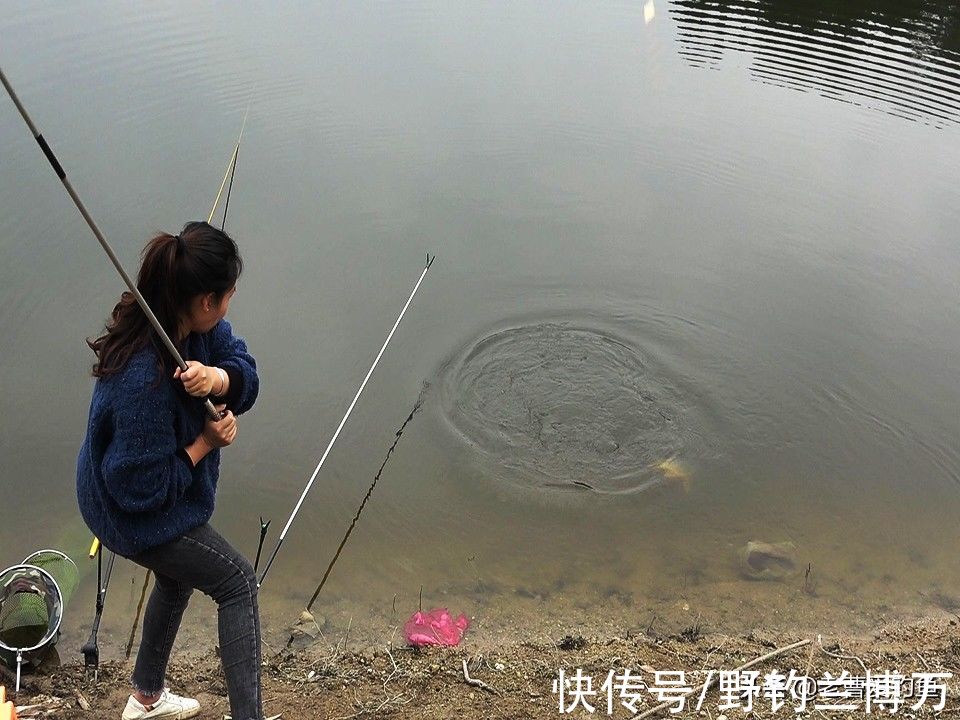 主线|钓友别不服，鱼之所以难钓，都是“惯得”