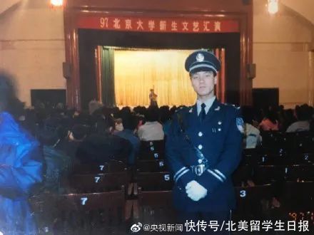 26年前轰动全国的“北大保安高考第一人”，如今怎么样了？