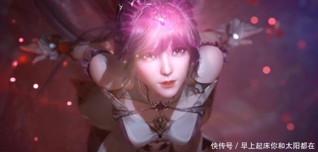 斗罗大陆：武魂殿为何不选择更香大明二明，而执着小舞