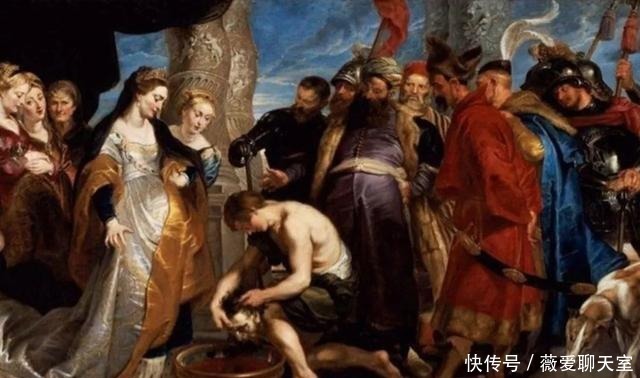 僧侣|僧侣假冒国王继位,骗过所有人,晚上睡觉王后才直呼:这有问题!