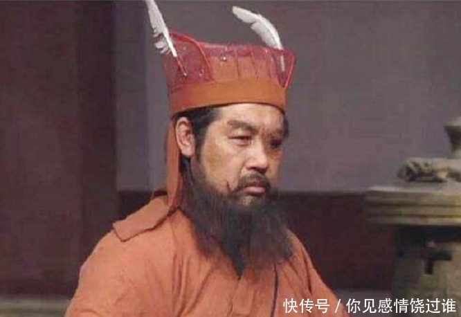关羽|曹魏集团第一猛将,曾三战关羽难分伯仲,让诸葛亮忌惮不敢北伐