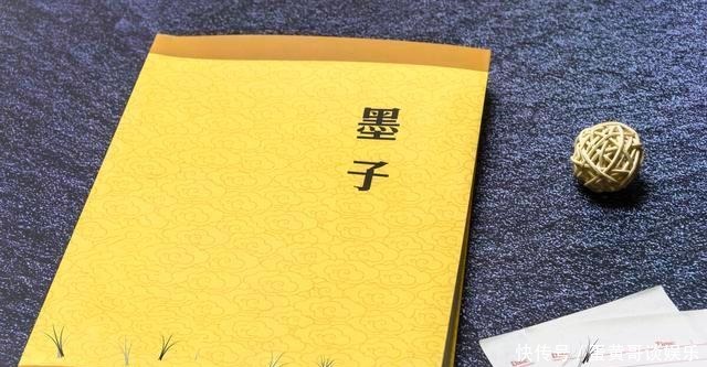 学说|墨家学说为什么一直都不能得到重视呢原来原因在这里