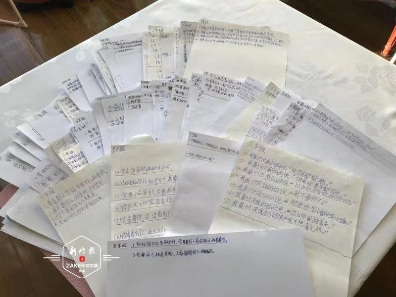 徐磊|157名小学生回答“最讨厌家长说的十句话”， 你说过吗？