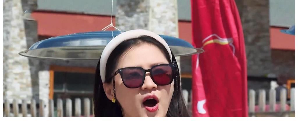 極限挑戰|《寶藏行2》這期的推理猜謎，連秦昊都被打臉了，應是施嘉寧的鍋