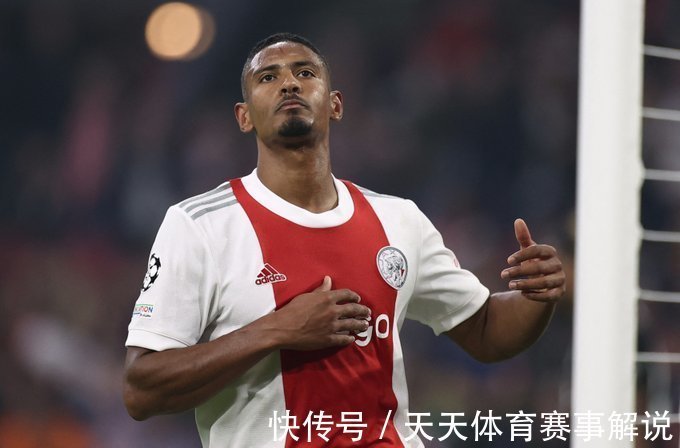 欧冠|5-0,踢疯了!前欧冠霸主制造惨案:头号射手继续狂飙,25场24球