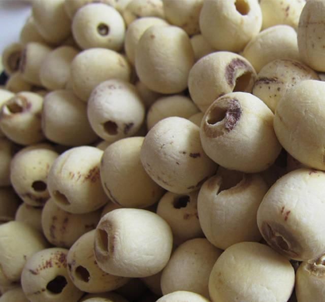 消化|脾胃失调的人,六种食物换着吃,健脾养胃,还能促进消化