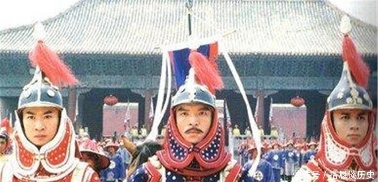 索绰罗氏|清朝灭亡后,满族八大姓氏都改了汉姓,你还能区分出来么