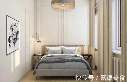 充满活力|用心的家|48平米温馨又充满活力的单身小窝