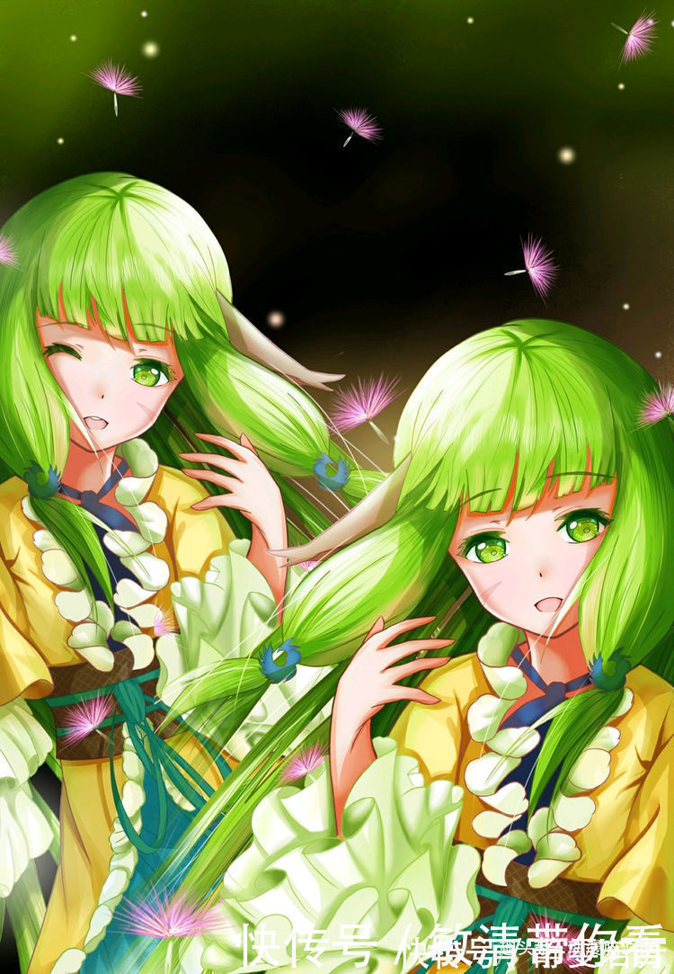 六耳|狐妖小红娘:涂山容容存在妖纹的四个猜想,第三个可能性最大!