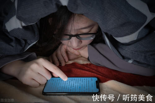 睡眠质量|晚上做对4件小事，让你睡觉时，身体也持续燃脂！