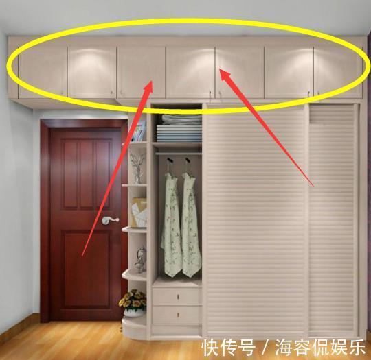 灰尘|如何选到好质量的衣柜从3方面去了解，实用性强更耐用