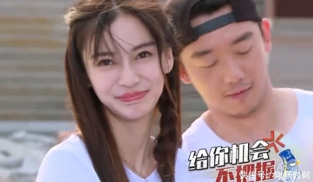 表情 王彦霖:我像黄晓明,baby当时表情微妙,网友:王彦霖你是魔鬼么