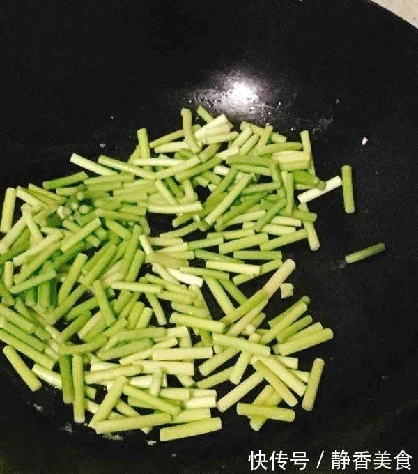 解毒|它是“天然青霉素”，杀菌解毒，这样做鲜香美味，比肉还好吃
