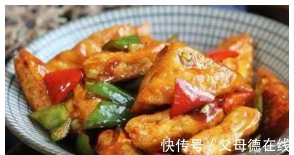 营养物质|孩子吃饭挑食身体感到头晕营养不良,多吃家常菜,营养防贫血