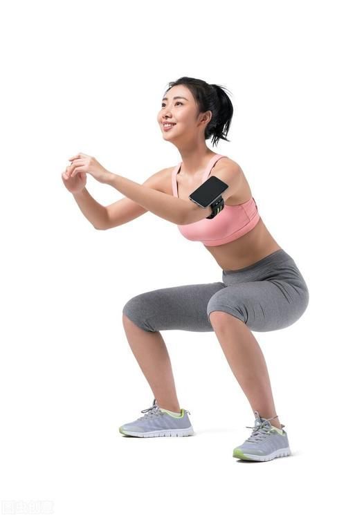 大长腿|10个深蹲不如5个弓步蹲!如何进行弓步蹲训练?