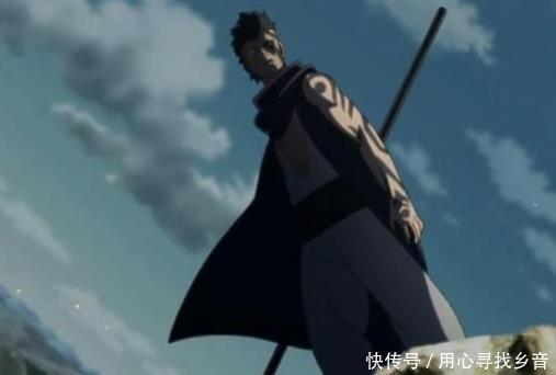 鸣人已经|博人传鸣人最后是否会领盒饭忍者时代会不会就此终结!