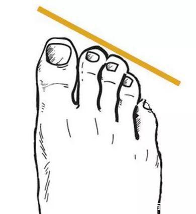 小白鞋过时了,今年流行这些鞋,不闷不勒,特适合“脚大”的女人