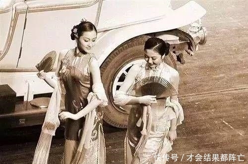 徐志摩|陆小曼先嫁王庚,与徐志摩传绯闻;嫁徐之后,又与翁瑞午传绯闻,她真的没错吗?