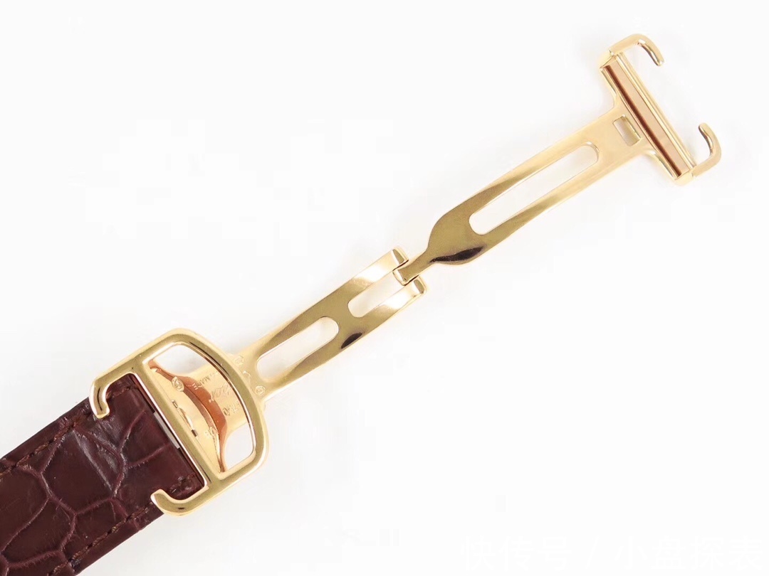 气球|AF卡地亚蓝气球42mm系列，圆润典雅，尽显高贵气质。