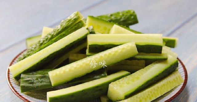 川味炝黄瓜，老厨师手把手教你做，之前做的不好吃，是步骤错了