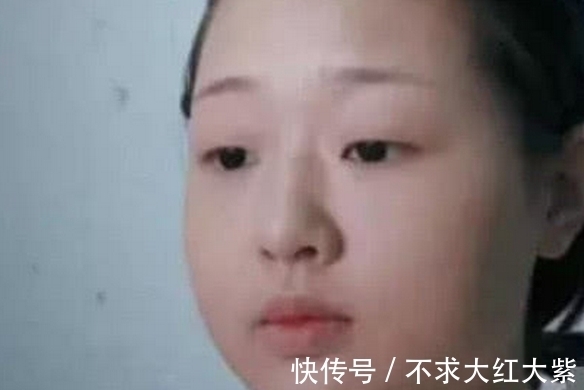 小姐姐|路人小姐姐大改造,妆后连化妆师都愣了,网友:撞脸杨贵妃了