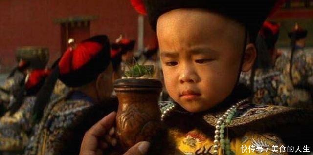 车丸|溥仪妻子回忆溥仪在去世前，一直喊河车丸，河车丸是什么