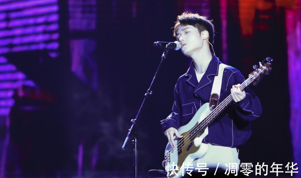 新人|《中国好声音》最惨冠军，以新人身份再次参赛，第一场就惨遭淘汰