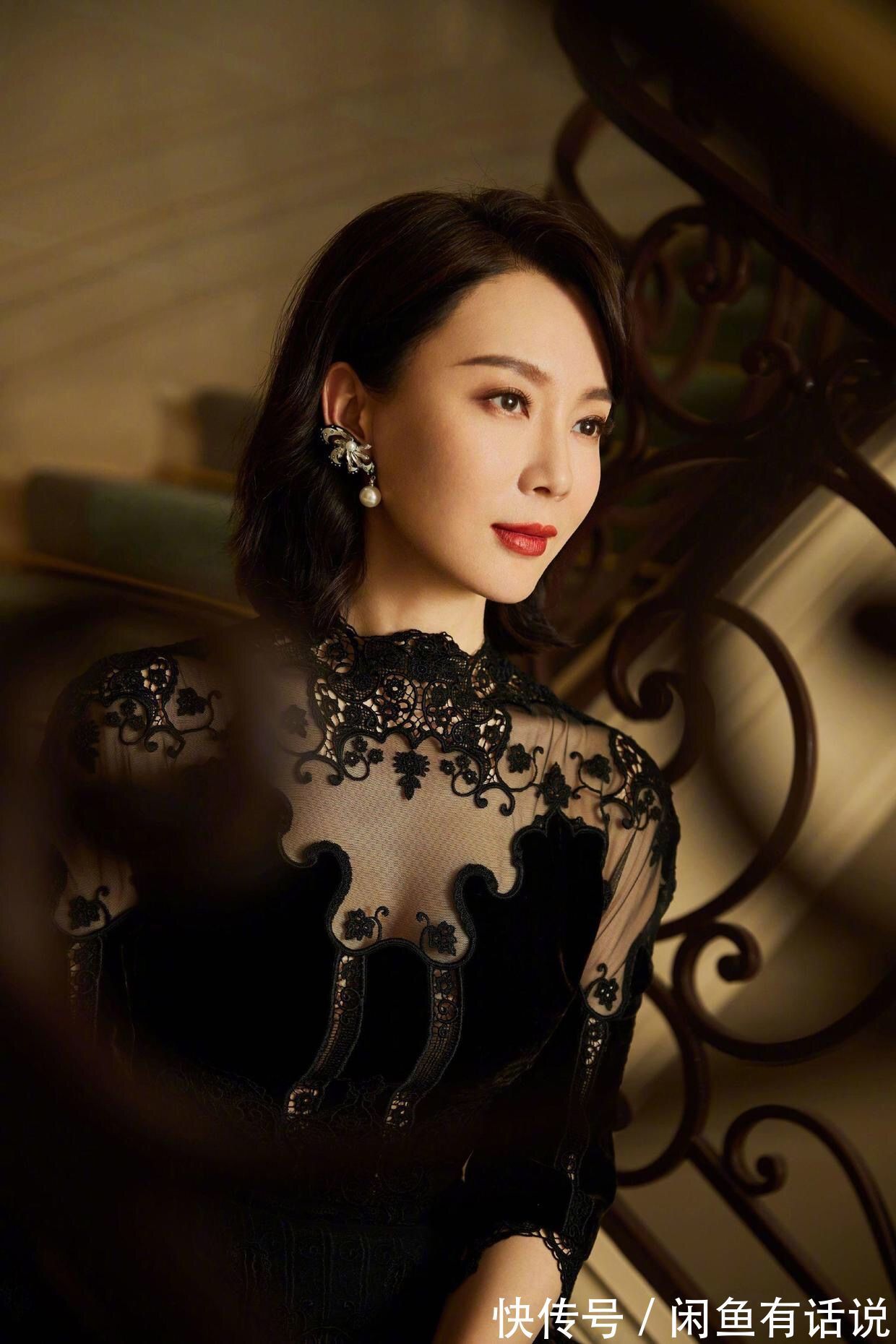 女性 中年女人看上去是不是显“贵”,关键在这4点,和有多少钱没关系